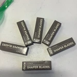 Diane Men 5 Hair Shaper Blades, 6 Packs Total 30. Fixed Price $26.99.