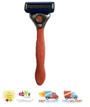 Brand New Razor For Equate 5 Blades Women Cartridges Shaver Handle No Refill. Fixed Price $9.49.