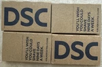 Dollar Shave Club Blade Razor Refills (16 Pack) Extra Close New. Fixed Price $19.99.