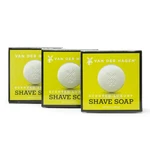 Van Der Hagen Men's Luxury Scented Shave Soap (pack Of 3) Fresh. Fixed Price $22.83.