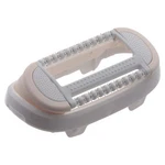 Braun Replacement Cover Ilk Series 9 Flex 5380 Epilator Massaging Spheres. Fixed Price $36.99.