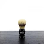 Omega SB-OME-13522 Banded Boar Shaving Brush. Fixed Price $21.58.
