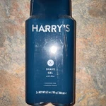 Harry's Mens Foaming Shave Gel With Aloe 2PK 13.4OZ Smooth Close New. Fixed Price $15.00.