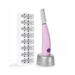 Beauty Sonicsmooth Dermaplane Razor For Women Face + Eyebrow Trimmer Dermapla.... Fixed Price $134.07.