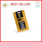 Headblade Men's HB4 Refill Shaving Razor Blades. Stainless Steel For No. Fixed Price $21.06.