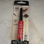 Revlon Colorstay Liquid Eyeliner Blackest Waterproof 0.08 Fl Oz. Fixed Price $8.32.