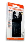 New Warrior 1-3/8" Plunge Flush Cutting Blade Universal Arbor That Fits All. Fixed Price $14.95.