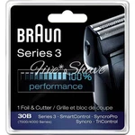 New/sealed Braun 30B Series 7000/4000 Syncro Replacement Foil & Cutter Set. Fixed Price $74.50.