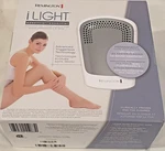$239 Msrp- Brand New Remington Ilight Essential Ipl / Hpl Hair Removal System. Fixed Price $59.75.