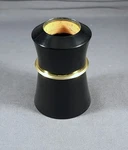 Vintage Restored - Ever Ready 500PBT Shaving Brush Handle. Fixed Price $18.00.