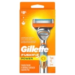 Gillette FUSION5 Power Razor For Men, 1 Handle + Blade Re. Fixed Price $20.41.