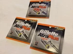 Lot Of 25 Gillette Atra Plus Razor Blades Cartridges Vintage Nos Bulk New. Fixed Price $54.99.