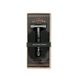 Olivina Men's Razor MLZ1-NEW Original Packaging-includes And 5 Blades. Fixed Price $5.00.