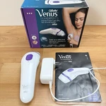 Gillette Venus Silk Expert Hair Removal System BD3001 Tested Works. Fixed Price $54.99.
