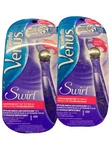 Gillette Venus Swirl 2 Handle Cartridge. Fixed Price $21.98.