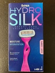 Schick Hydro Silk Moisture Hydration Razor 5 Curve Sensing Blades Boost. Fixed Price $5.58.