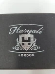 Haryali Shaving Razor Pure Wood Handle 5 Edge Cartridge. Fixed Price $12.50.