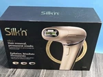 Silk'n 7 Ipl Laser Hair Removal Device For Women And With Rotating Head, Pai. Fixed Price $295.00.