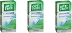 Opti-free Puremoist Rewetting Drops 12ML (3 Pack). Fixed Price $36.55.