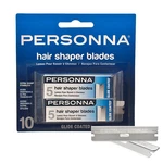 Hair Shaper Blades, Ea, 10COUNT (RZRB-PRSA-BP8820B). Fixed Price $21.15.