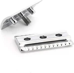 Hle Traditional Replacement Safety Razor Head (closed Comb). Fixed Price $39.54.