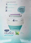 Schick 4069 Intuition Sensitive Skin Razor Refills 2 Box Women With Natural. Fixed Price $19.99.