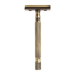 Pearl Shaving Double Edge Safety Razor Classic & Traditional With Blade Refills. Fixed Price $38.59.