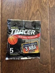 Schick Tracer Flexible Cartridges (5 Per Pack) W/3 Nba Cards Inside. Fixed Price $9.99.