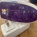 Silk'n Flash And Go Laser Permanent Hair Removal Home Portable System Tested. Fixed Price $30.00.