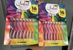 Lot Of 2 Bic Soleil Smooth Colors Women's Razors 16 Count Pack New. Fixed Price $26.99.