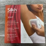 New Silk'n Flash & Go Jewel Unisex Full Body Permanent Skin Hair Removal Device. Fixed Price $78.90.