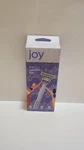 Joy Lavender Razor Women's 5-BLADE Handle + 2 Refills New Sealed. Fixed Price $15.00.