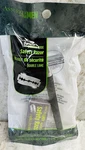 Assured For Men Double Edge Safety Razor W/ 5 Blades New. Fixed Price $8.88.