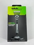 Gillette Labs Blade Men's Razor With Exfoliating Bar. Fixed Price $9.49.