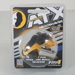 Atx Headblade HB4 Four Shaver With Handle, New In Sealed Package. Fixed Price $8.99.