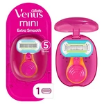 Gillette Venus Extra Smooth Travel Razor Kit Women. Fixed Price $21.99.