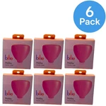 Billie Malibu Magnetic Travel Case For Razors (6 Pack) New. Fixed Price $38.00.