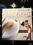 Remington Ilight. Pro Hair Removal System Barley Used. Fixed Price $60.00.