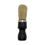 Black Boar Shaving Brush (10098) - By Omega (used). Fixed Price $11.95.