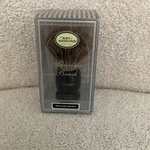 Taos The Art Of Shaving Fine Badger Shave Brush Germany Nos. Fixed Price $35.00.