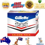 Gillette Double Edge Platinum Plus Men's Razor Blade. Fixed Price $6.85.