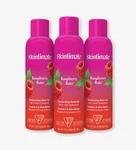 3 Pack Skintimate Moisturizinghydrating Shave Gel, Raspberry Rain, 7 Oz. Fixed Price $17.37.