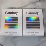 Flamingo 8X Refills By Harry Inc. 5 Blades Cartridges New X2. Fixed Price $39.99.
