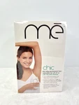 Me Chic Permanent Hair Reduction Iluminage Beauty Laser Removal New Sealed. Fixed Price $85.00.