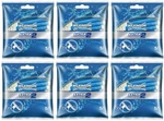 Wilkinson Sword Extra Precision 2 Disposable Razor, 30 Count (same As Schick St). Fixed Price $16.99.