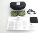 Candela Cynosure Laser Safety Goggles 755NM Alexandrite OD7+ Eye Protection. Fixed Price $157.00.