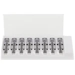 Michael Todd Beauty - Sonicsmooth Pro+ Dermaplaning Blade Refills 8. Fixed Price $39.63.
