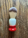 Fine Accoutrements Brush Shaving 20MM New Shave. Fixed Price $29.99.