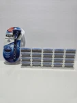 21 Schick Hydro 5 Razor Blades Refill Cartridges (unboxed), +1 Handle. Fixed Price $36.99.