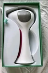 Tria Beauty 4X Laser Hair Removal Device Lhr 4.0 Open Box Unused Unit Only. Fixed Price $171.23.